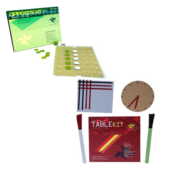 Class 4 (3 Month Subscription) 1 Class 4 (3 Month Subscription)